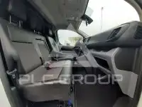 2021 Opel Vivaro