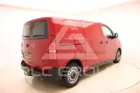 2021 Opel Vivaro