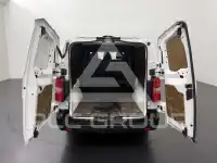 2021 Opel Vivaro