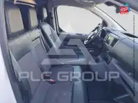 2021 Opel Vivaro