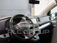 2021 Opel Vivaro