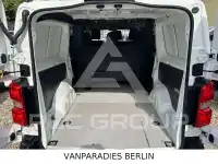 2021 Opel Vivaro