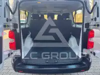 2021 Opel Vivaro