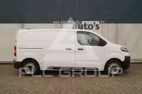 2021 Opel Vivaro