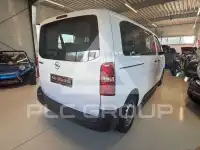 2021 Opel Vivaro