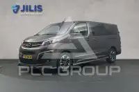 2021 Opel Vivaro
