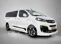 2021 Opel Vivaro