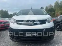 2021 Opel Vivaro