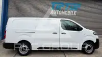 2021 Opel Vivaro