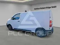 2021 Opel Vivaro