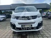 2021 Opel Vivaro