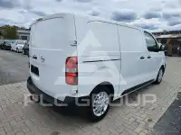 2021 Opel Vivaro