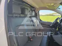 2021 Opel Vivaro