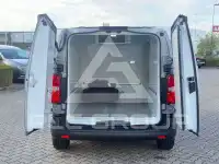 2021 Opel Vivaro