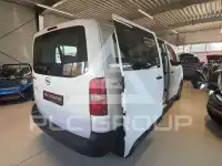 2021 Opel Vivaro