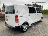 2021 Opel Vivaro