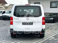 2021 Opel Vivaro