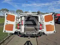 2021 Opel Vivaro