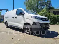 2021 Opel Vivaro
