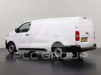 2021 Opel Vivaro