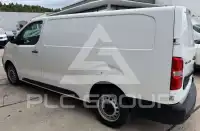 2021 Opel Vivaro