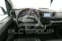 2021 Opel Vivaro