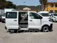 2021 Opel Vivaro
