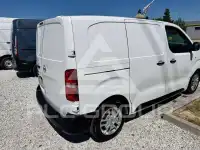 2021 Opel Vivaro