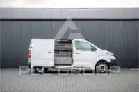 2021 Opel Vivaro