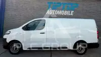 2021 Opel Vivaro