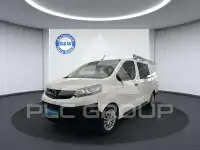 2021 Opel Vivaro