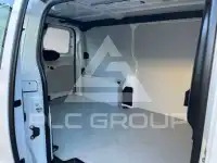 2021 Opel Vivaro
