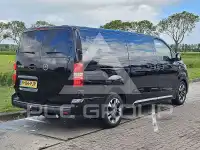 2021 Opel Vivaro