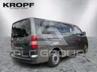 2021 Opel Vivaro