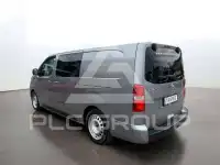 2021 Opel Vivaro