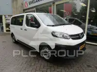 2021 Opel Vivaro