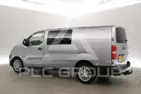 2021 Opel Vivaro