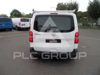 2021 Opel Vivaro