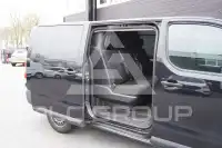 2021 Opel Vivaro