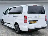 2021 Opel Vivaro