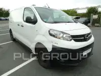 2021 Opel Vivaro
