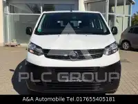 2021 Opel Vivaro