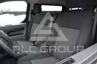 2021 Opel Vivaro