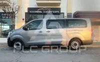 2021 Opel Vivaro