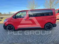2021 Opel Vivaro