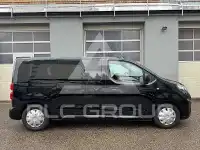 2021 Opel Vivaro