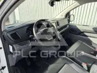 2021 Opel Vivaro