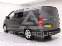 2021 Opel Vivaro