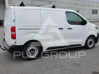 2021 Opel Vivaro