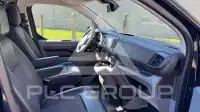 2021 Opel Vivaro